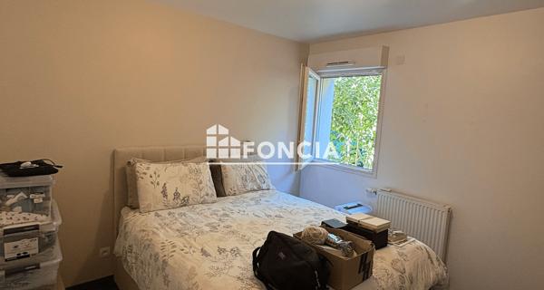 Location Appartement 3 pièces 65 m² - Vétraz-monthoux 74100