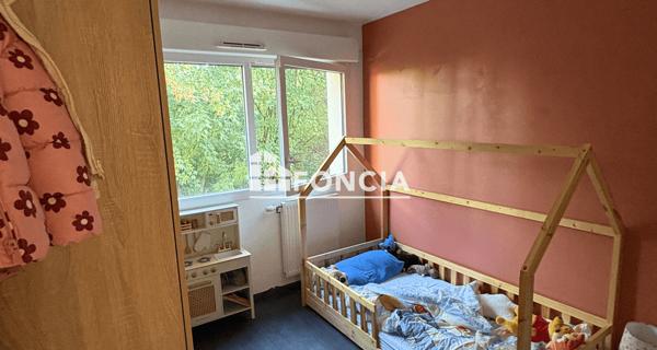 Location Appartement 3 pièces 65 m² - Vétraz-monthoux 74100