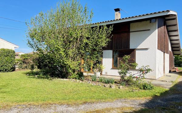 Maison à vendre    5 pièces •  Villenave-d'Ornon