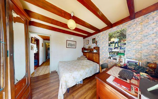 Maison à vendre    5 pièces •  Villenave-d'Ornon