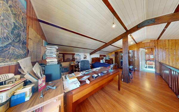 Maison à vendre    5 pièces •  Villenave-d'Ornon