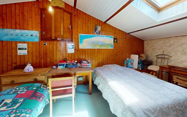 Maison à vendre    5 pièces •  Villenave-d'Ornon