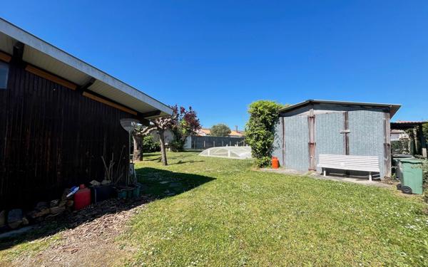 Maison à vendre    5 pièces •  Villenave-d'Ornon