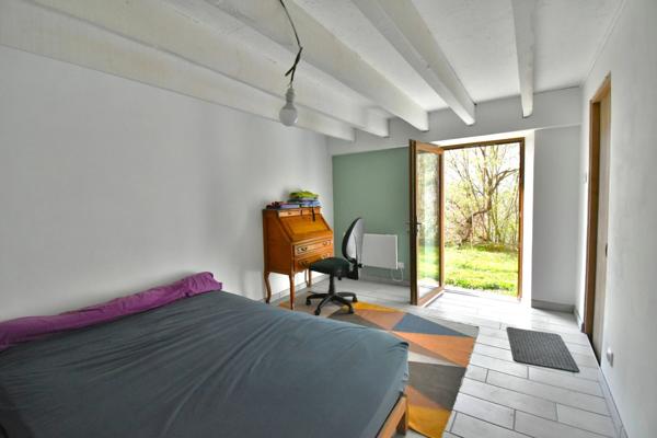 Maison à vendre 5 pièces BELSENTES (07)