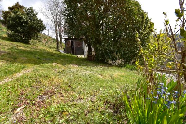 Maison à vendre 5 pièces BELSENTES (07)
