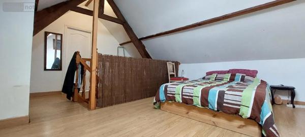 Achat - Immeuble Marles-les-Mines 62540 11 pièces 173 m 2 552 m 2