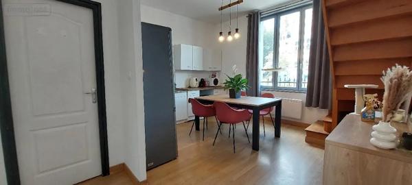 Achat - Immeuble Marles-les-Mines 62540 11 pièces 173 m 2 552 m 2