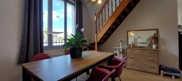 Achat - Immeuble Marles-les-Mines 62540 11 pièces 173 m 2 552 m 2