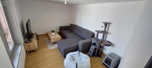 Achat - Immeuble Marles-les-Mines 62540 11 pièces 173 m 2 552 m 2