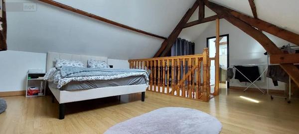 Achat - Immeuble Marles-les-Mines 62540 11 pièces 173 m 2 552 m 2