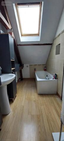 Achat - Immeuble Marles-les-Mines 62540 11 pièces 173 m 2 552 m 2