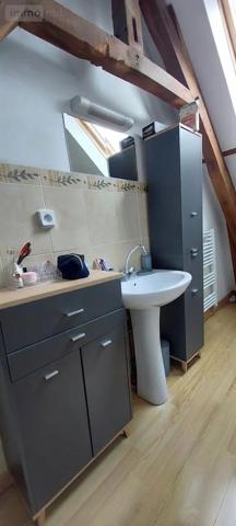 Achat - Immeuble Marles-les-Mines 62540 11 pièces 173 m 2 552 m 2