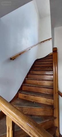 Achat - Immeuble Marles-les-Mines 62540 11 pièces 173 m 2 552 m 2