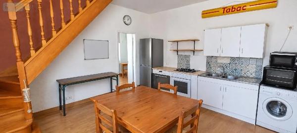 Achat - Immeuble Marles-les-Mines 62540 11 pièces 173 m 2 552 m 2