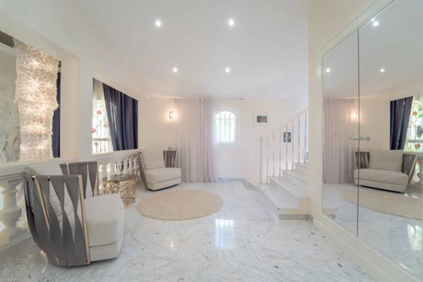 Vente Maison 6 pièces 442 m2 à Cannes
