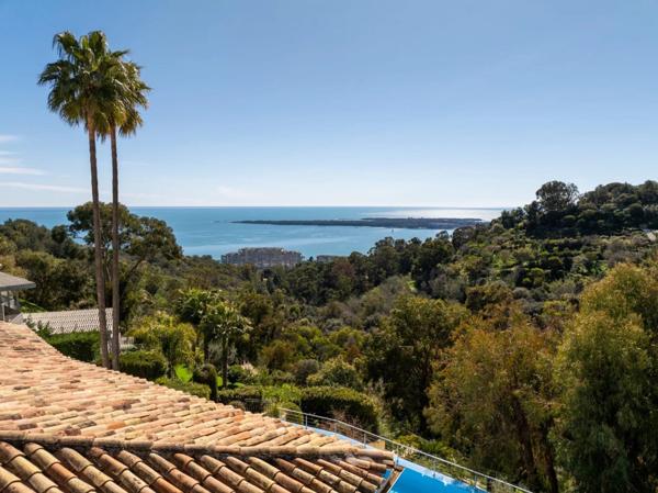 Vente Maison 6 pièces 442 m2 à Cannes