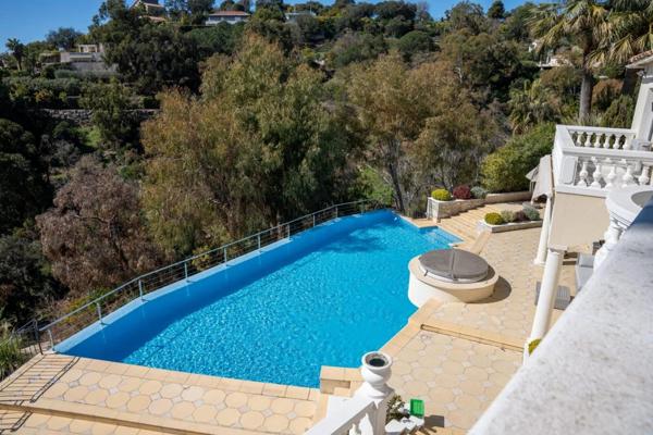 Vente Maison 6 pièces 442 m2 à Cannes
