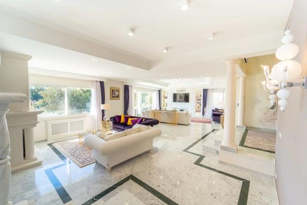 Vente Maison 6 pièces 442 m2 à Cannes