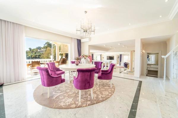 Vente Maison 6 pièces 442 m2 à Cannes