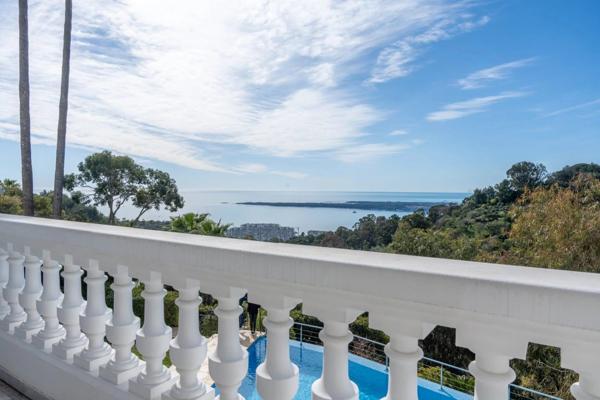 Vente Maison 6 pièces 442 m2 à Cannes