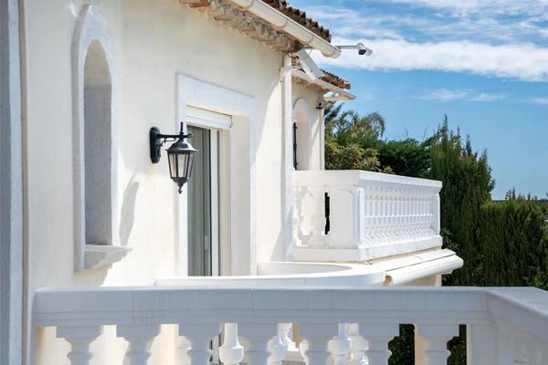 Vente Maison 6 pièces 442 m2 à Cannes