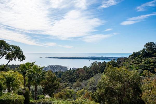Vente Maison 6 pièces 442 m2 à Cannes
