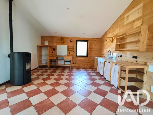 Maison à vendre 7 pièces 191 m² Saint-Germain-Laval