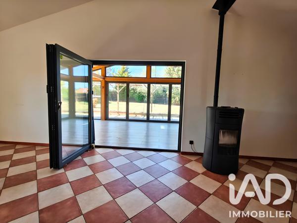 Maison à vendre 7 pièces 191 m² Saint-Germain-Laval