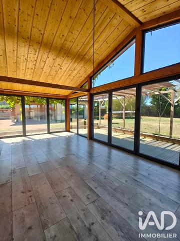 Maison à vendre 7 pièces 191 m² Saint-Germain-Laval