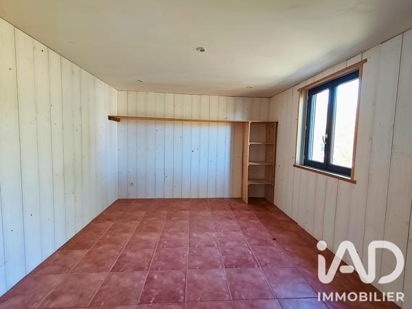 Maison à vendre 7 pièces 191 m² Saint-Germain-Laval