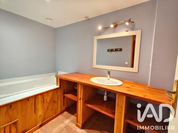 Maison à vendre 7 pièces 191 m² Saint-Germain-Laval