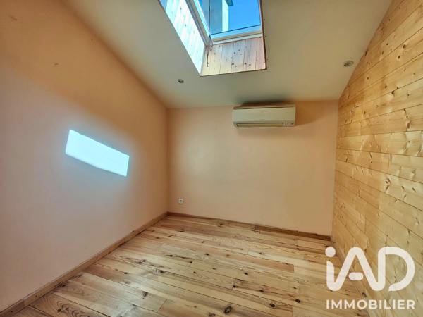 Maison à vendre 7 pièces 191 m² Saint-Germain-Laval