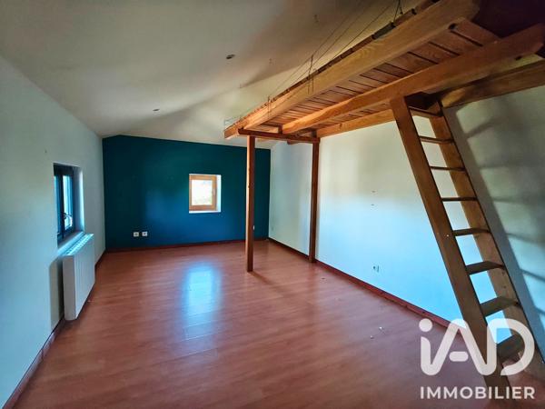 Maison à vendre 7 pièces 191 m² Saint-Germain-Laval