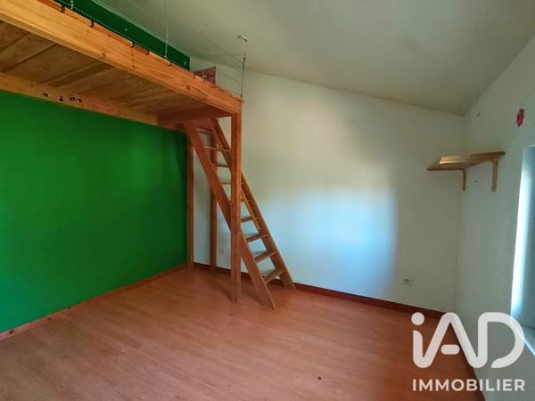 Maison à vendre 7 pièces 191 m² Saint-Germain-Laval