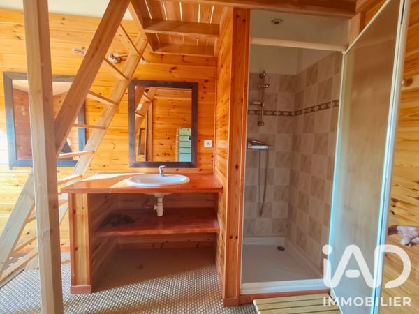 Maison à vendre 7 pièces 191 m² Saint-Germain-Laval