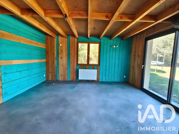Maison à vendre 7 pièces 191 m² Saint-Germain-Laval
