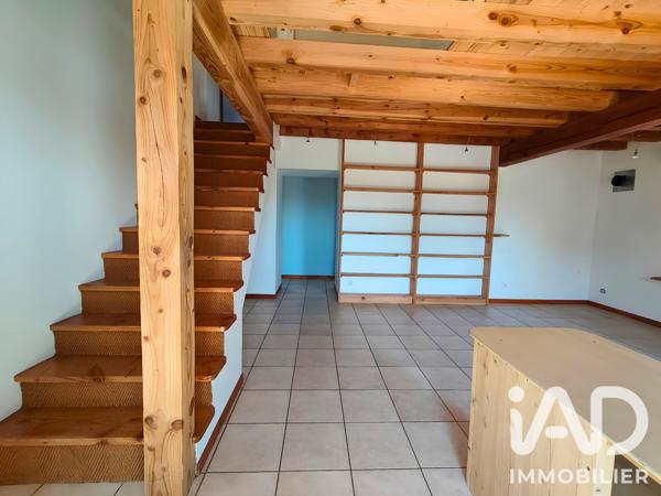 Maison à vendre 7 pièces 191 m² Saint-Germain-Laval