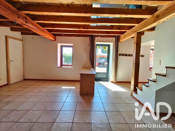 Maison à vendre 7 pièces 191 m² Saint-Germain-Laval
