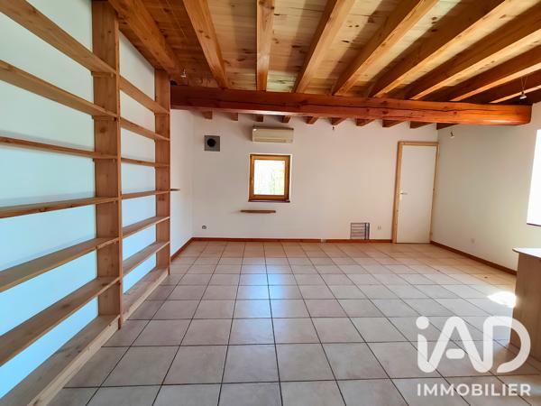 Maison à vendre 7 pièces 191 m² Saint-Germain-Laval
