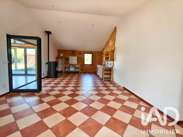 Maison à vendre 7 pièces 191 m² Saint-Germain-Laval