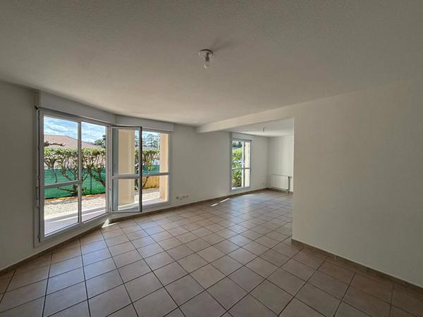 Appartement Sisteron 3 pièce(s) 81.50 m2