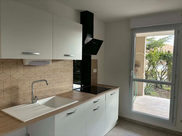 Appartement Sisteron 3 pièce(s) 81.50 m2