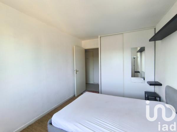 Appartement à vendre 2 pièces 47 m² Poitiers