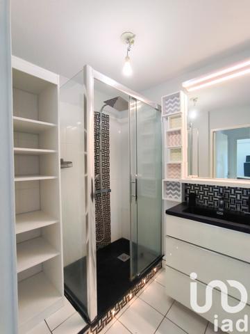 Appartement à vendre 2 pièces 47 m² Poitiers