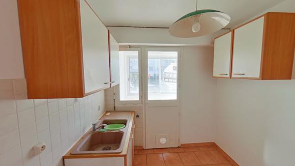 Appartement 2 pièces à vendre à Talence -