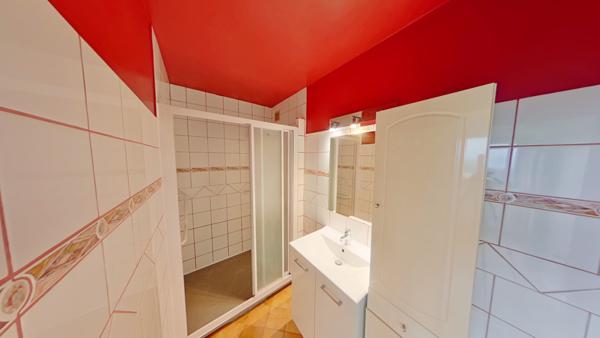 Appartement 2 pièces à vendre à Talence -