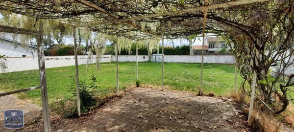 Maison à louer 7 pièces 178.2m² Pamiers (09100)