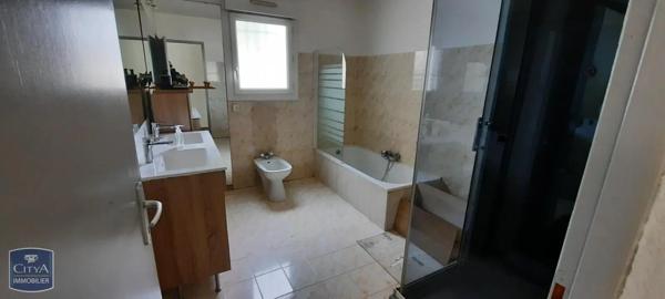 Maison à louer 7 pièces 178.2m² Pamiers (09100)