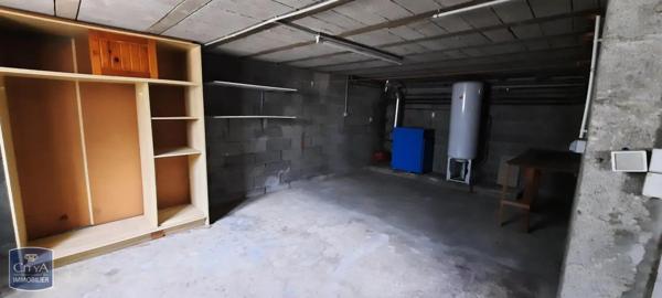 Maison à louer 7 pièces 178.2m² Pamiers (09100)