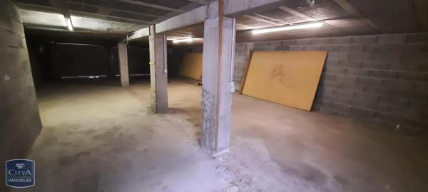 Maison à louer 7 pièces 178.2m² Pamiers (09100)